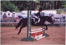 Equitation